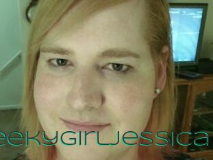 Cheekygirljessica