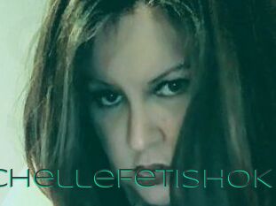 ChelleFetishOK