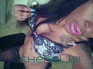 ChenelJai