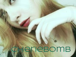 CherieBomb