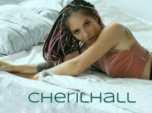 CherilHall
