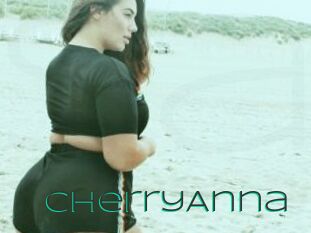 CherryAnna