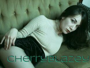 CherryBlazey