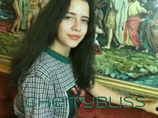 CherryBliss