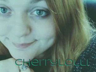 CherryLolli