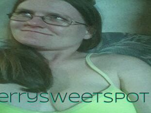 CherrySweetSpot