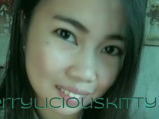 Cherryliciouskitty