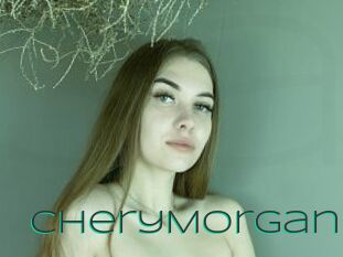 CheryMorgan