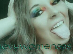 Chevywomen69s
