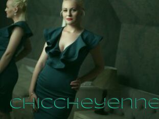 ChicCheyenne