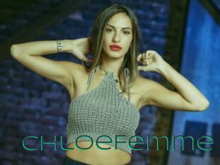 ChloeFemme