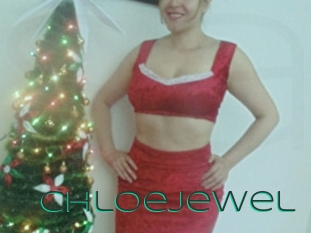 ChloeJewel Sex Agent