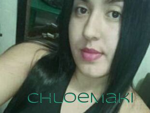 ChloeMaki