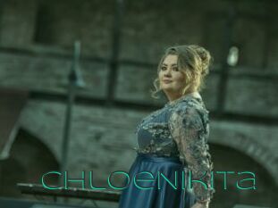 ChloeNikita