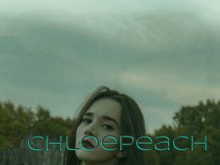 ChloePeach
