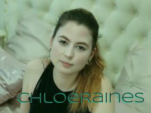 ChloeRaines