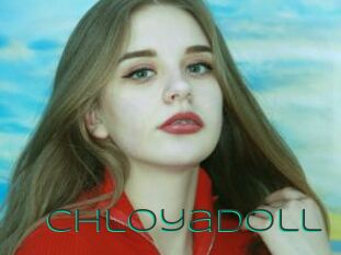 ChloyaDoll