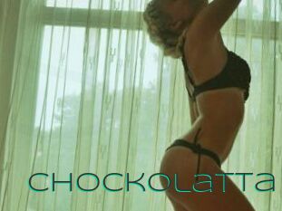 Chockolatta