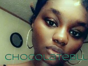 ChocolateBlu