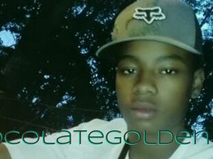 ChocolateGolden