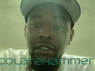ChocolateHammer