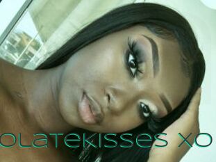 ChocolateKisses_xo