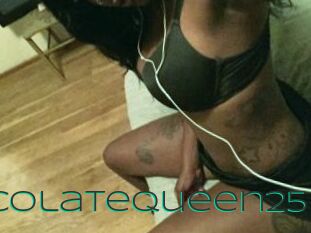ChocolateQueen25