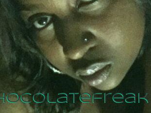 Chocolatefreak