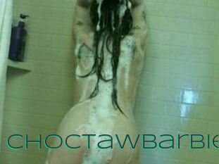 ChoctawBarbie