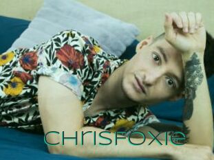 ChrisFoxie