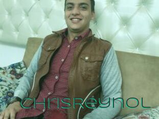 ChrisReynol