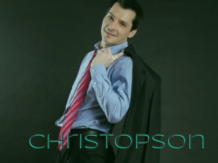 ChrisTopson Sex Agent