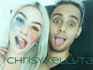 ChrisYkellyta