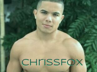ChrissFox