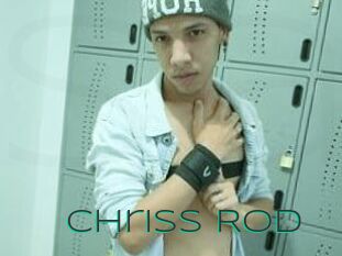 Chriss_Rod