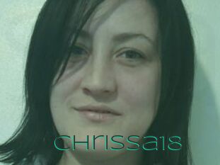 Chrissa18
