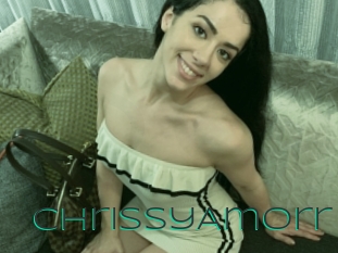 ChrissyAmorr