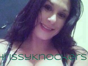 ChrissyKnockers