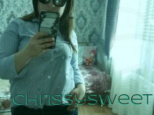 ChrissySweet