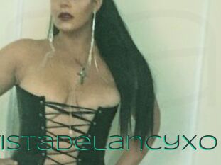ChristaDelancyXo