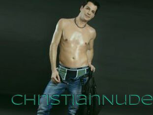 ChristianNude