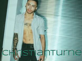 ChristianTurner
