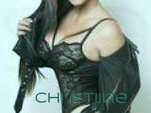 Christiine