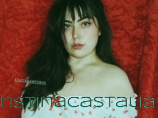 ChristinaCastalia Sex Agent