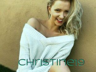 Christine19