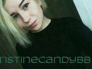 ChristineCandyBB