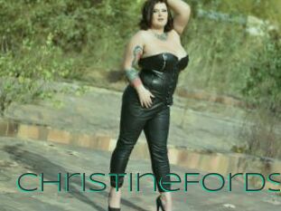 ChristineFords