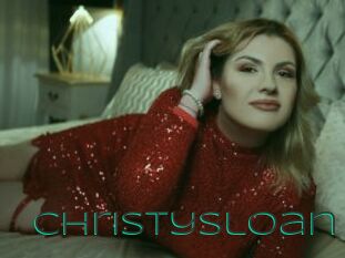 ChristySloan