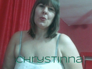 Chrystinna