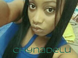 ChynaDelu
